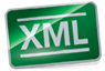 XML logo pilt